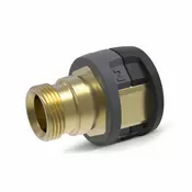 Karcher PROFI spojka 2 M22IG-TR22AG za povezavo z EasyLock spojkami 4.111-030