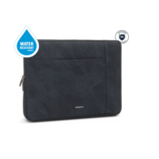 RivaCase black laptop bag 15.6 8905