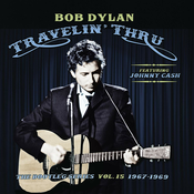 Bob Dylan - Travelin Thru, 1967 - 1969: The Bootleg Series, Vol. 15 (3 CD)