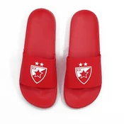 KK Crvena Zvezda Muške papuce Grb CZ, Crvene