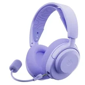 SteelSeries Brezžične slušalke STEELSERIES Arctis Nova 3X vijolične barve