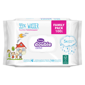 VIOLETA vl.toaletni papir DC Family pack 100/1