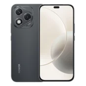 HONOR pametni telefon 400 Lite 8GB/256GB, Velvet Black