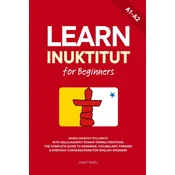 Learn Inuktitut for Beginners
