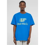 Mens T-shirt Athletic Club Blue