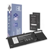 shumee H5CKD baterija za Dell Inspiron 5401 5402 5501 5508 Vostro 5301 5401