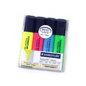 MARKER STAEDTLER 364 WP 4, 70004