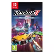 Switch Redout 2 - Deluxe Edition ( 049047 )