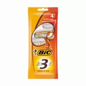 Brijac 3 Sensitive 1/1 BIC