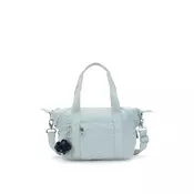 KIPLING Ročna torbica ART MINI svetlo bež