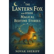 The Lantern Fox and Other Magical Bedtime Stories