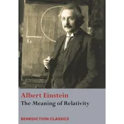 Meaning of Relativity