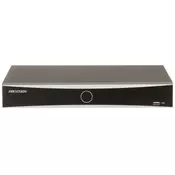Hikvision DS-7608NXI-K1/8P(D) 8-kanalni PoE 1U K Series AcuSense 4K NVR