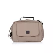 Chipolino torba za mame Latte