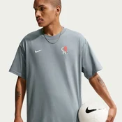 Nike CFC M NK PEAK TEE, maja m.kr nog, siva IB4074