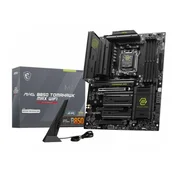 MSI Maticna ploca Mag B850 Tomahawk Max, Wifi