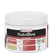 NUTRIBIRD ALLROUND 800G