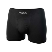 Mico MAN BOXER P4P SKINTECH ODORZERO IONIC+ IN01789, aktivno donje rublje