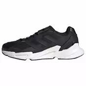 ADIDAS PERFORMANCE Laufschuhe, crna / bijela