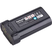 Fortum Akumulatorska baterija do laserjev, 3,7V, Li-ion, 5200mAh (19,2Wh)