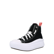 CONVERSE Superge, črna