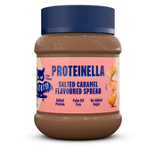 HealthyCo Proteinella 360 g slana karmela