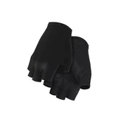 Rokavice ASSOS Endurance Gloves S11, črna serija (S)
