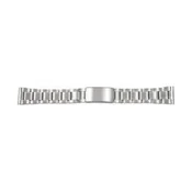 Metalni kaiš 18mm Srebrna boja MK18.09