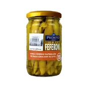 PRONTO Feferoni ljuti, 720ml