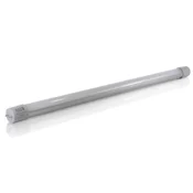 XLED T8 tuba 9W Led cev 600mm/Glass+PC/4000K/800Lm/nerotirajuca,dvostrana