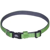 Nobby Ovratnica Preno Mini 1x13-20 cm zelena
