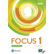 Focus 2e 1 Workbook