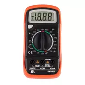 Merilnik SMA Instrument, digitalni - SMA 830