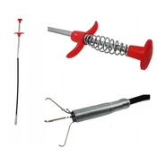 shumee Vzmetno fleksibilno magnetno prijemalo 60 cm XJ3285