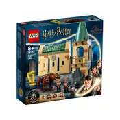 LEGO® Harry Potter™ Hogvorts™: Susret sa Flafijem (76387)