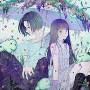 Yoasobi - Book For (Art Edition) (Coloured) (2 LP)