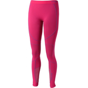 Spodnje Hlače Mico CM 1846 Warm - 677 Fucsia Viola