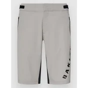 Oakley Free Ride Shorts cement