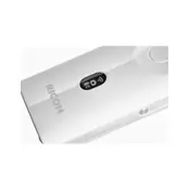 Ricoh Theta SC2 4K 360-kamera (bela) + darilo: Lens Cap