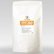 Whey Protein concentrate 80 (bez okusa) - Proteos