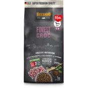BELCANDO Suva hrana za pse Finest Croc, Živina, 12.5 kg