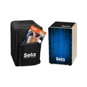 Cajon Sela Varios SET moder SE 130 EN