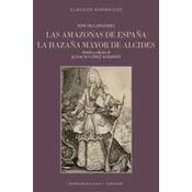 Las amazonas de Espana