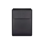 INF Elegantna zaščitna torba za prenosnik Black 16 palcev, (21838776)