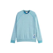 SCOTCH & SODA Majica progasto modra