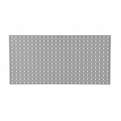 Panel za orodje siv 896x480 mm