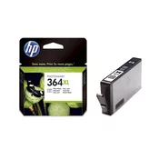 Tinta HP photo black 727