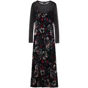 Desigual VEST_CASSIDY 25WWVK11 Črna
