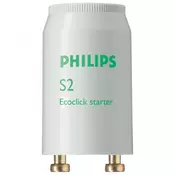Philips starteri S2 4-22W 220-240V