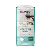 Bambo Eco-Friendly podmetac 60x60cm